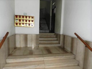 Trilocale in Affitto a Roma, zona AFRICANO, 1'450&euro;, 95 m²