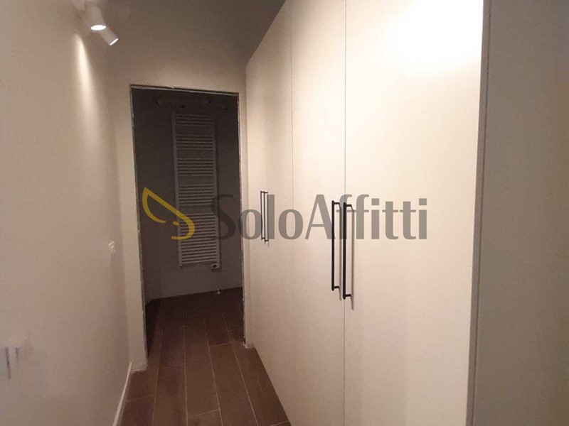 Monolocale in Affitto a Brescia, 650&euro;, 40 m², arredato