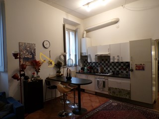 Bilocale in Affitto a Pavia, zona Centro, 800&euro;, 50 m², arredato