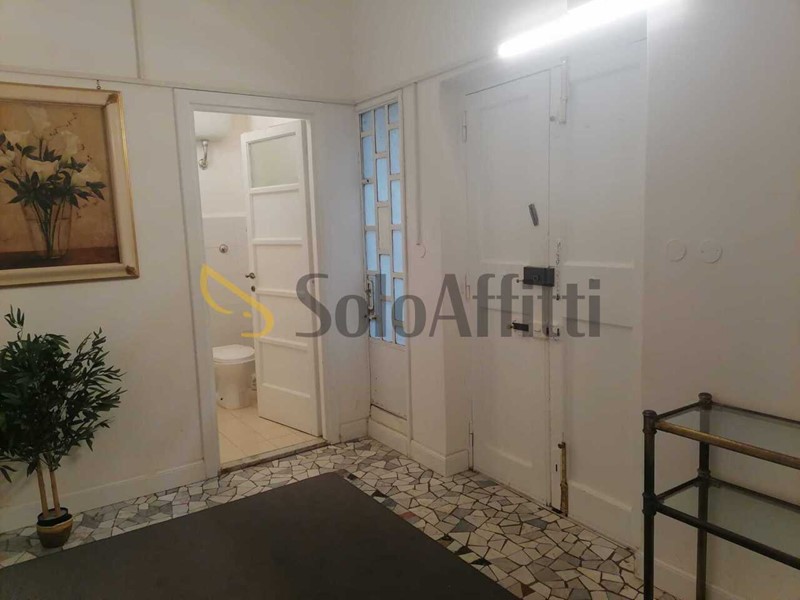Appartamento in Affitto a Frascati, 1'150&euro;, 140 m²