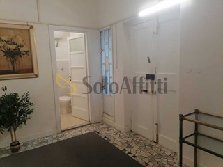 Appartamento in Affitto a Frascati, 1'150&euro;, 140 m²