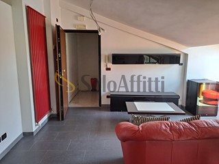 Bilocale in Affitto a Marino, 800&euro;, 70 m², arredato