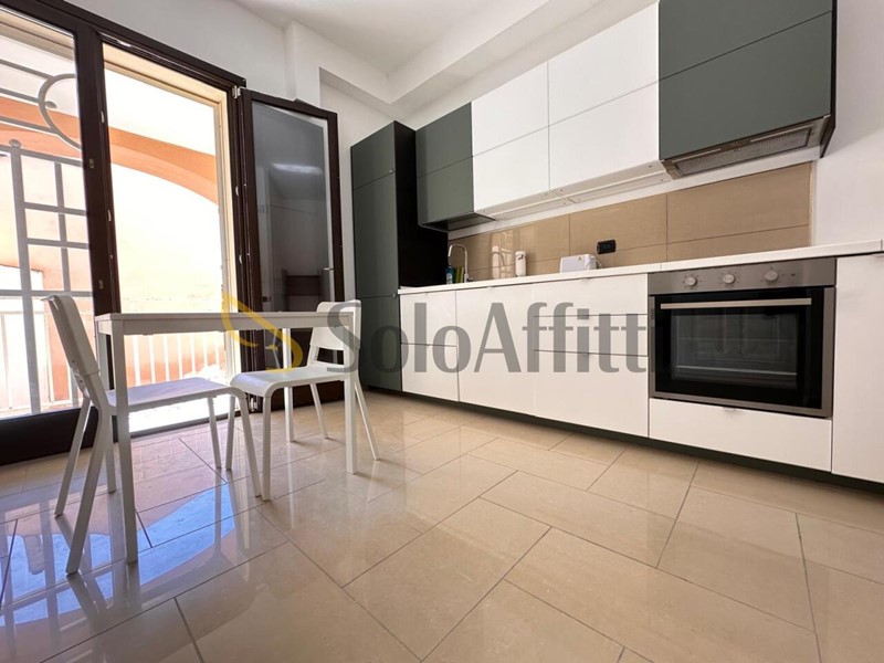 Bilocale in Affitto a Caserta, zona Briano, 600&euro;, 60 m², arredato