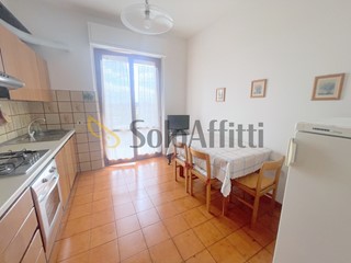 Appartamento in Affitto a Osimo, zona San Savino â?? Vescovara, 600&euro;, 107 m², arredato