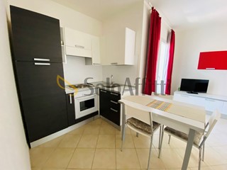 Bilocale in Affitto a Latina, 640&euro;, 45 m², arredato, con Box