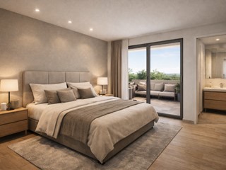 Appartamento in Vendita a Castelgomberto, 315'000&euro;, 110 m²