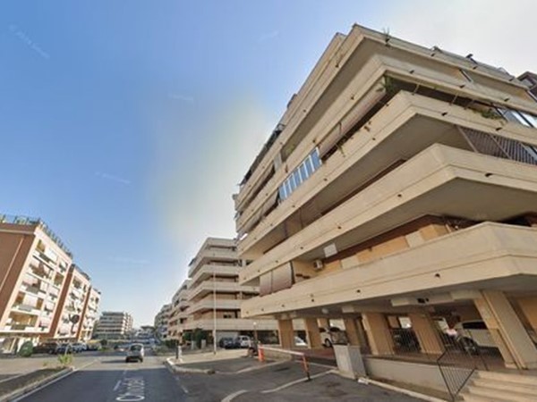 Appartamento in Vendita a Roma, zona PONTE DI NONA, 109'777&euro;, 57 m²