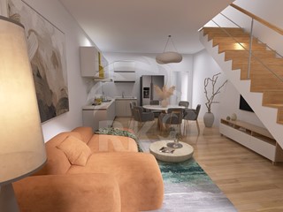 Monolocale in Vendita a Bologna, zona Santa Viola, 165'000&euro;, 38 m², con Box