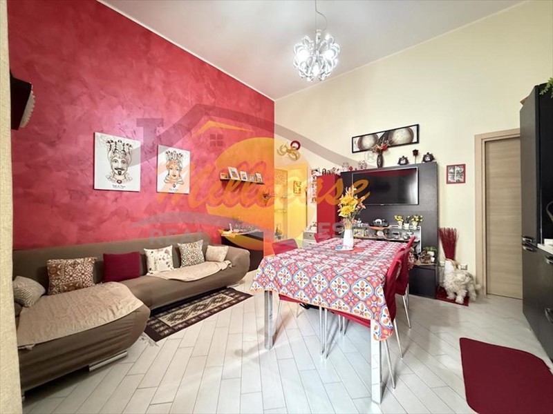 Trilocale in Vendita a Siracusa, zona Adda -Gelone - Borgata, 80'000&euro;, 73 m²