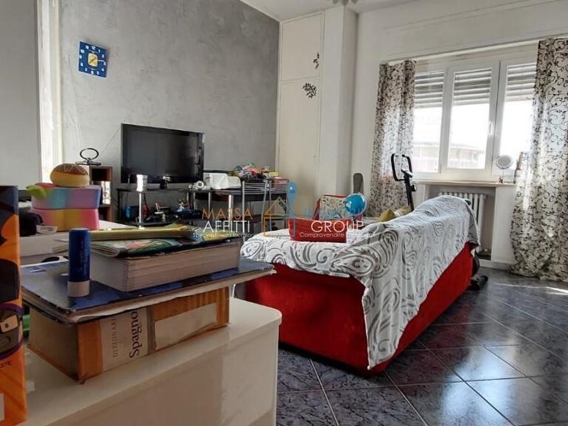 Appartamento in Vendita a Massa, 180'000&euro;, 90 m²