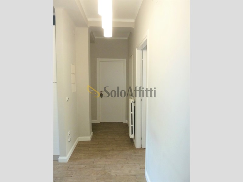 Trilocale in Affitto a Sanremo, 650&euro;, 54 m², arredato