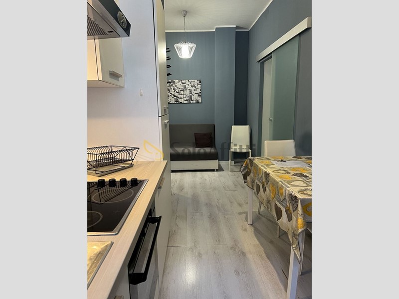 Trilocale in Affitto a Pavia, zona CittÃ  Giardino, 540&euro;, 40 m², arredato