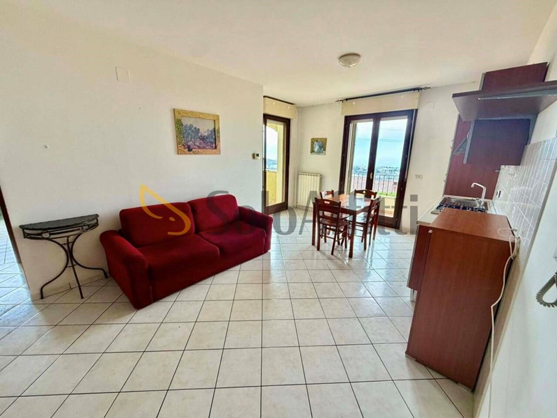 Bilocale in Affitto a Mosciano Sant'Angelo, 500&euro;, 50 m²