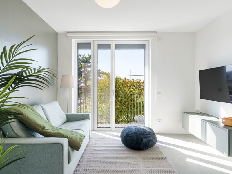 Trilocale in Vendita a Peschiera del Garda, 455'000&euro;, 90 m²