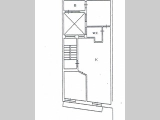 Trilocale in Vendita a Siracusa, zona Borgata Riviera Stazione, 85'000&euro;, 75 m², arredato