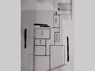 Quadrilocale in Vendita a Siracusa, zona Tisia Tica Zecchino, 85'000&euro;, 101 m²