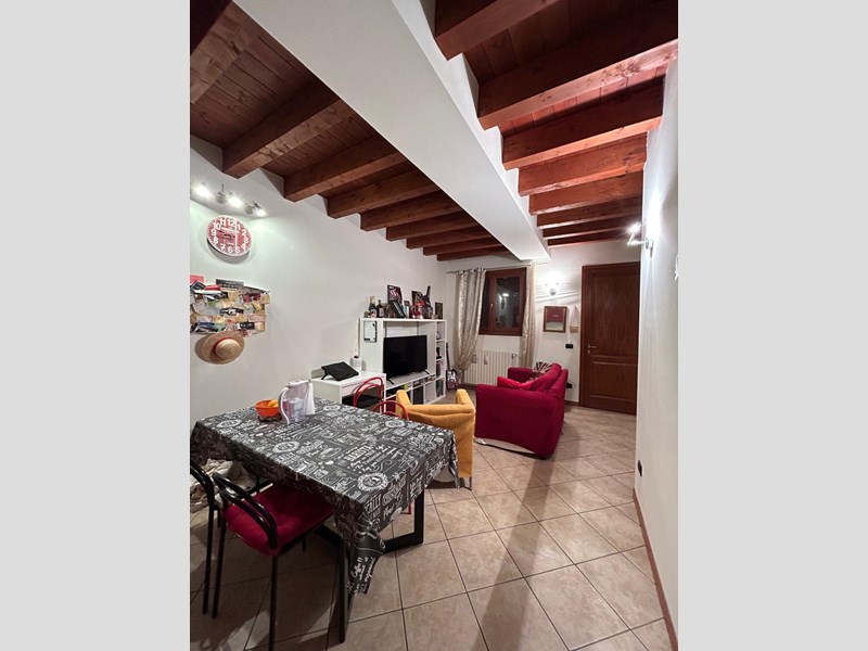 Bilocale in Affitto a Crema, zona Centro storico, 600&euro;, 55 m², arredato