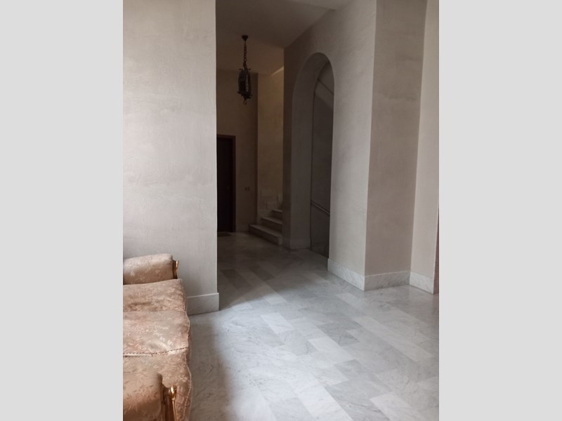 Bilocale in Affitto a Fermo, zona Centro Storico, 360&euro;, 38 m², arredato