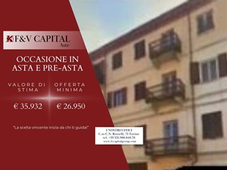Quadrilocale in Vendita a Cuorgnè, 26'949&euro;, 133 m²