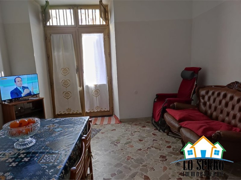 Bilocale in Vendita a Alcamo, 55'000&euro;, 60 m²