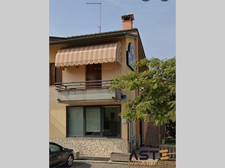 Appartamento in Vendita a Sarcedo, 87'000&euro;, 84 m²