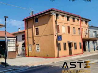 Appartamento in Vendita a Bolzano Vicentino, 139'600&euro;, 