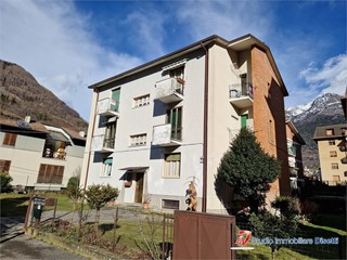 Trilocale in Vendita a Edolo, 74'000&euro;, 65 m²