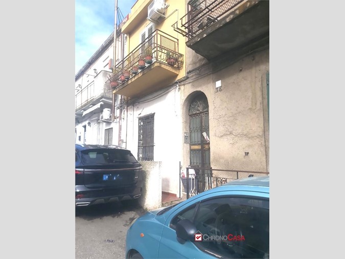 Trilocale in Vendita a Messina, 22'000&euro;, 50 m²