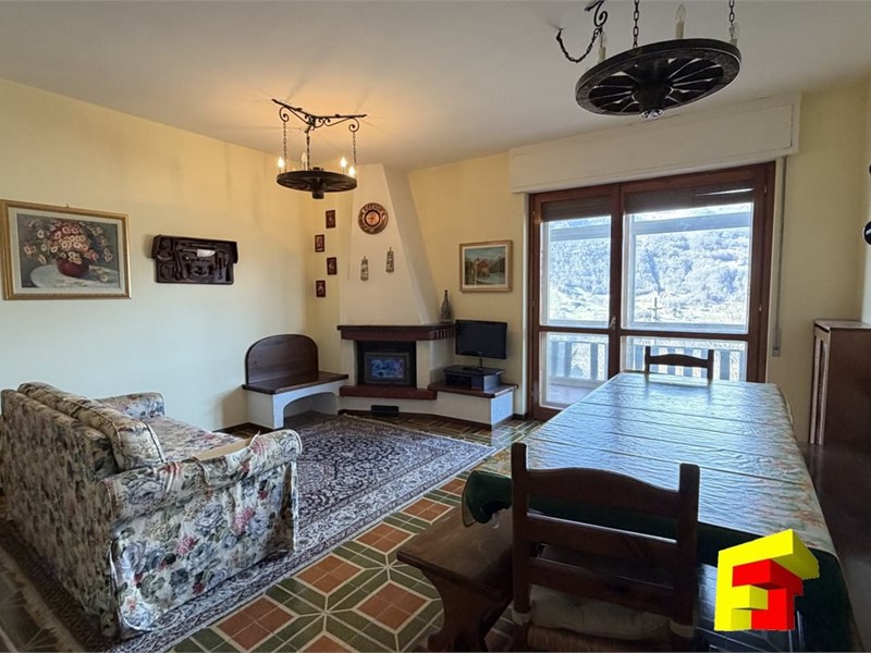 Trilocale in Vendita a Barzio, 145'000&euro;, 113 m²