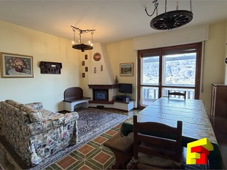 Trilocale in Vendita a Barzio, 145'000&euro;, 113 m²