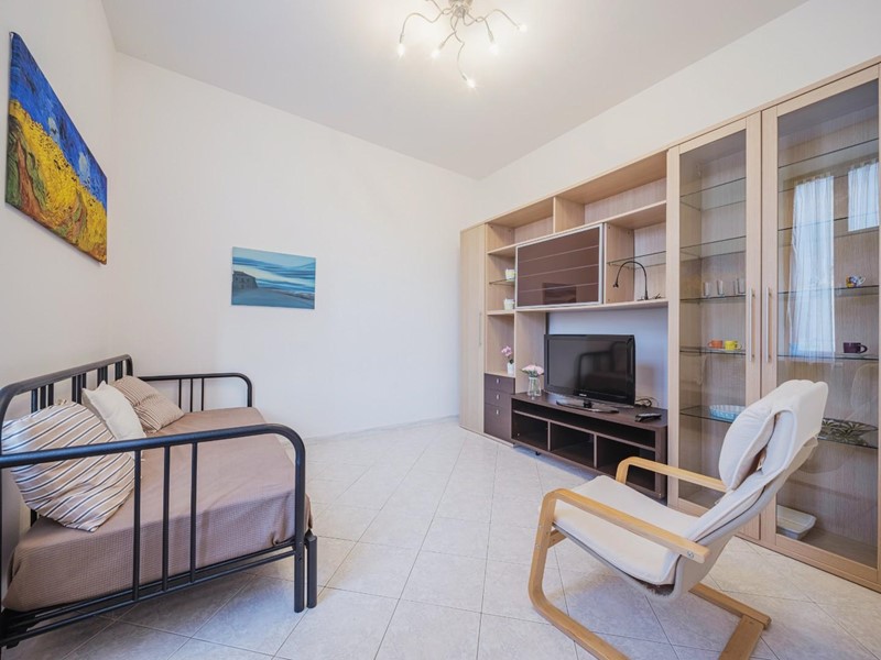 Quadrilocale in Affitto a Pisa, zona Marina di Pisa, 1'500&euro;, 90 m², arredato