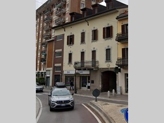 Trilocale in Vendita a Bollate, 126'000&euro;, 99 m²