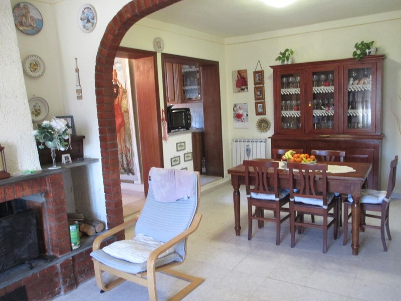 Quadrilocale in Vendita a Cascina, 185'000&euro;, 90 m²