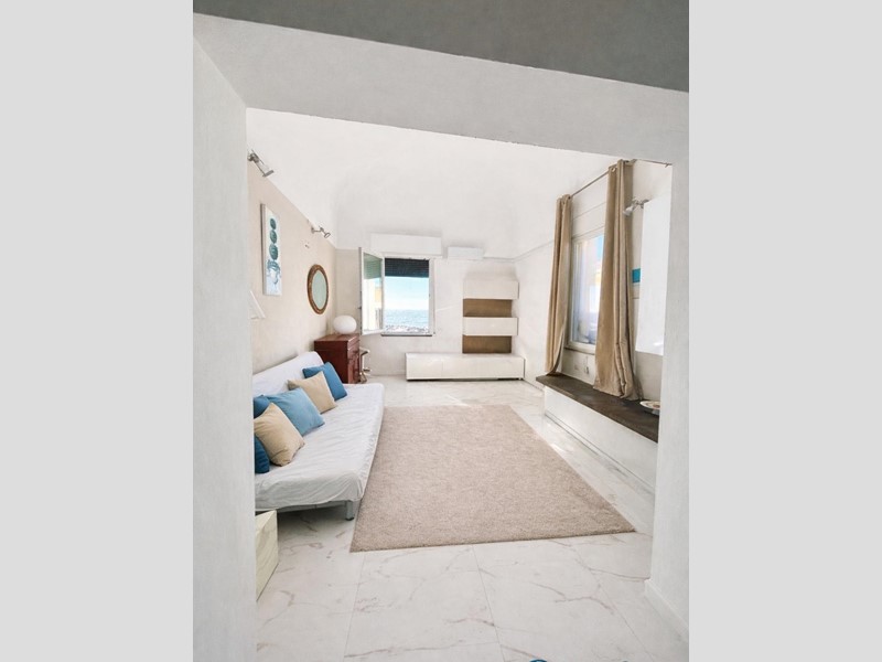 Quadrilocale in Vendita a Pisa, zona Marina di Pisa, 410'000&euro;, 110 m², arredato