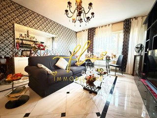 Appartamento in Vendita a Livorno, zona Antignano, 408'000&euro;, 130 m²