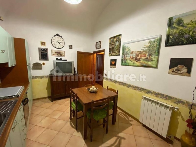Quadrilocale in Vendita a Pisa, 209'000&euro;, 85 m²