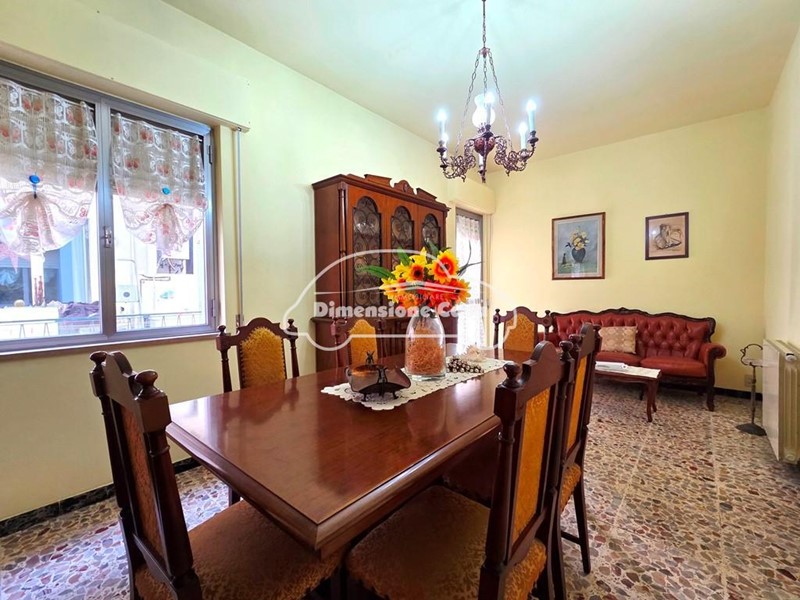 Appartamento in Vendita a Lucca, 240'000&euro;, 110 m²