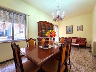 Appartamento in Vendita a Lucca, 240'000&euro;, 110 m²