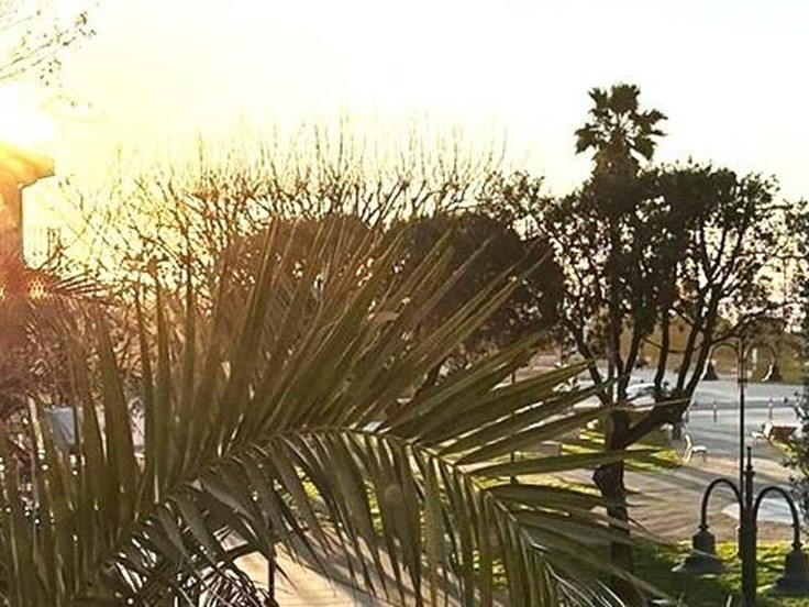 Quadrilocale in Affitto a Pietrasanta, zona Tonfano, 3'000&euro;, 80 m², arredato