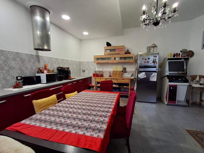 Trilocale in Vendita a Vinci, 205'000&euro;, 80 m²