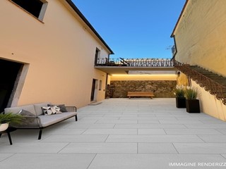 Trilocale in Vendita a Certaldo, 160'000&euro;, 75 m²