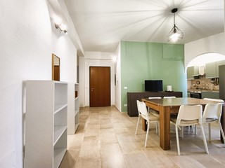 Appartamento in Affitto a Pisa, 375&euro;, 17 m², arredato