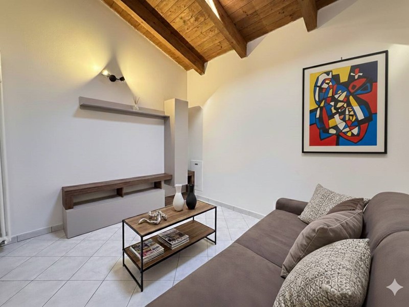 Trilocale in Affitto a Ferrara, 800&euro;, 70 m²