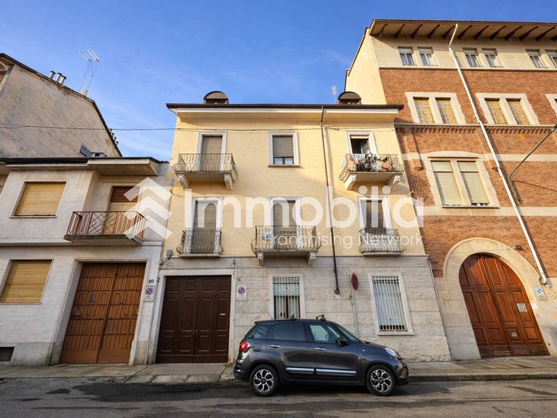 Bilocale in Affitto a Torino, 700&euro;, 60 m²
