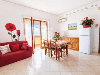 Trilocale in Affitto a Tarquinia, 2'600&euro;, 60 m²