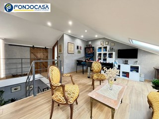 Appartamento in Vendita a Albisola Superiore, 398'000&euro;, 160 m²