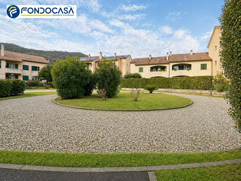 Appartamento in Vendita a Albisola Superiore, 398'000&euro;, 160 m²