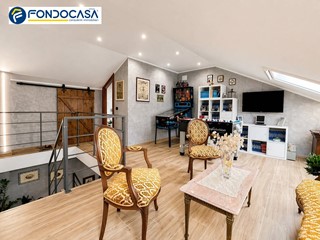 Appartamento in Vendita a Albisola Superiore, 398'000&euro;, 160 m²