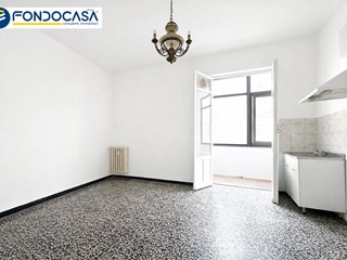 Bilocale in Vendita a Albisola Superiore, 185'000&euro;, 58 m²