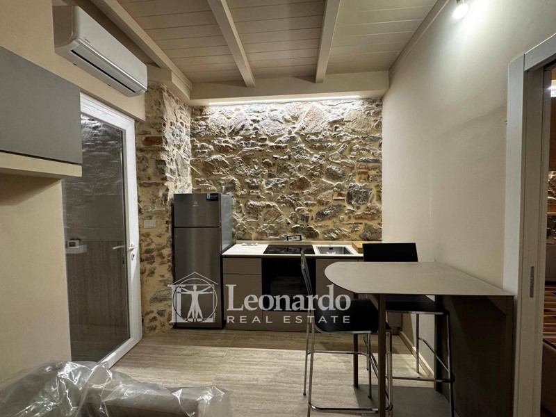 Bilocale in Vendita a Viareggio, 165'000&euro;, 23 m²